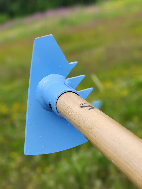 Timberwolf LW Head Round