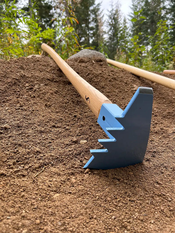 Timberwolf LW Head