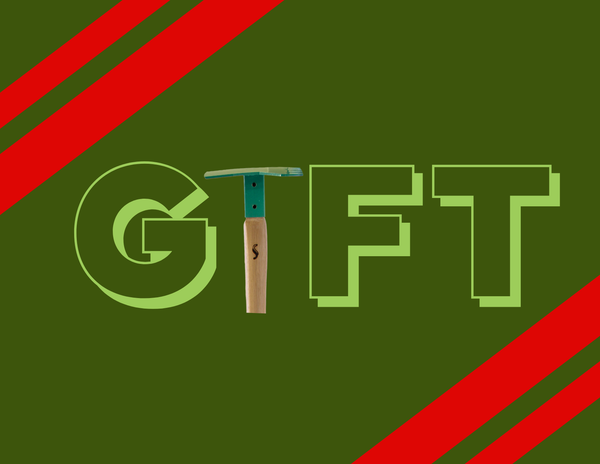 Shapeshifter Tool Co Gift Card