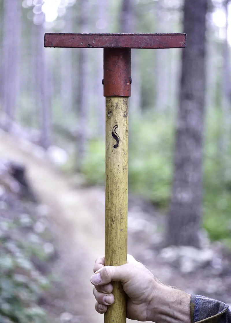 Cougar Lightweight Wildfire – Shapeshifter Tool Co