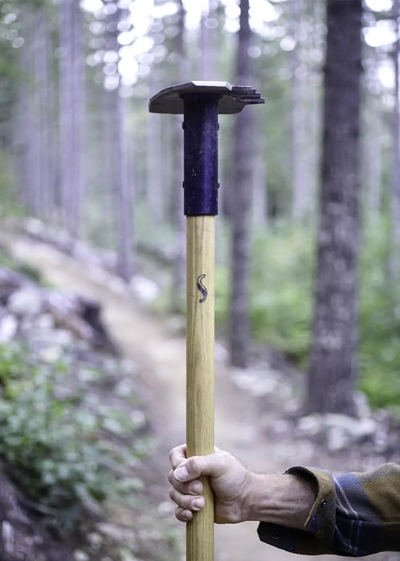 Timberwolf Lightweight Wildfire – Shapeshifter Tool Co